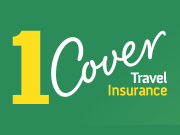 1cover travel insurance coupon and promotional codes
