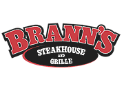 Brann's Steakhouse and Grille coupon code