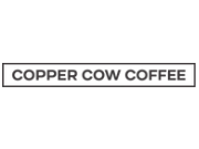 Copper Cow Coffee coupon and promotional codes
