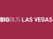Big Bus Tours Las Vegas coupon and promotional codes