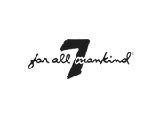 7 For All Mankind discount codes