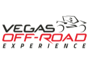 Vegas Off-road Experience