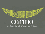 Carmo Tropical Cafe coupon code