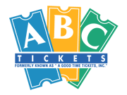 ABC tickets coupon and promotional codes