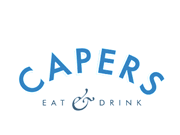 Capers Eat & Drink coupon and promotional codes