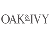 Oak & Ivy discount codes