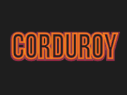 Corduroy LV discount codes