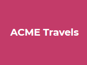 Acme Travels coupon and promotional codes