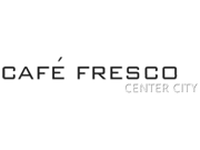 Cafe Fresco coupon and promotional codes