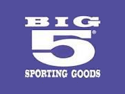 Big 5 Sporting Goods coupon and promotional codes