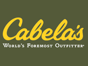 Cabela's coupon and promotional codes