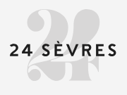 24 Sevres coupon code