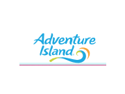 Adventure Island water park
