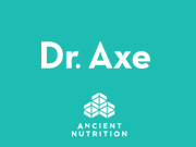 Dr. Axe Store discount codes