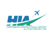 Harrisburg Airport discount codes