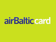 airBalticcard coupon and promotional codes