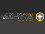Airport Taxis-UK