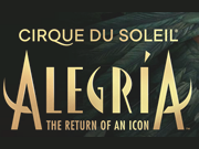 Alegria coupon and promotional codes