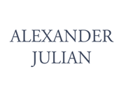 Alexander Julian coupon and promotional codes