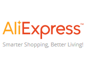 AliExpress coupon and promotional codes