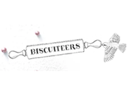 Biscuiteers Baking Company coupon and promotional codes