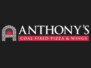 Anthony’s Coal Fired Pizza coupon code