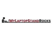 My Laptop Stand Rocks coupon and promotional codes