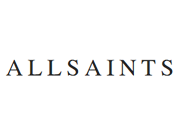 All Saints coupon and promotional codes