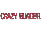 Crazy Burger discount codes