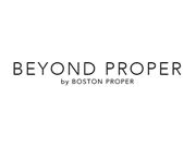 Beyond Proper