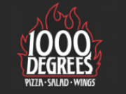 1000 Degrees Neapolitan Pizzeria coupon code