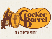 Cracker Barrel coupon code