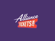 Alliance tickets coupon and promotional codes