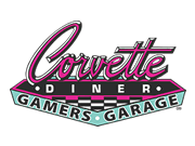 Corvette Diner coupon code