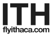 Ithaca Airport coupon code