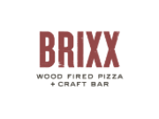 Brixx Wood-Fired Pizza coupon code