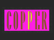 Copper restaurant