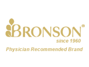 Bronson Vitamins coupon and promotional codes