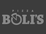 Pizza Boli’s coupon code