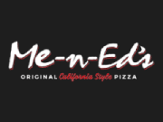 Me-N-Ed’s Pizzeria coupon code