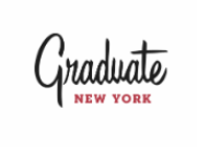 Graduate New York coupon and promotional codes