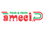 Ameci Pizza and Pasta coupon and promotional codes