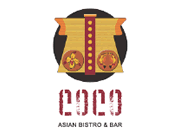 Coco Asian Bistro and Bar coupon code