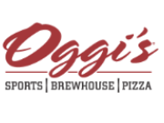 Oggi’s Sports Brewhouse Pizza coupon code