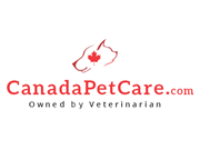 CanadaPetCare coupon and promotional codes