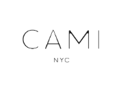 CAMI nyc coupon and promotional codes