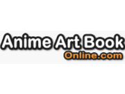 Anime art book online coupon and promotional codes