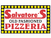 Salvatore’s Pizzeria coupon code