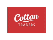 Cotton Traders coupon and promotional codes
