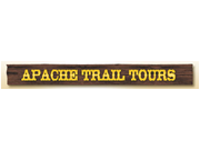 Apache Trail Tours coupon and promotional codes